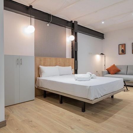 Welcomer Apartments Granada Gran Via Dış mekan fotoğraf