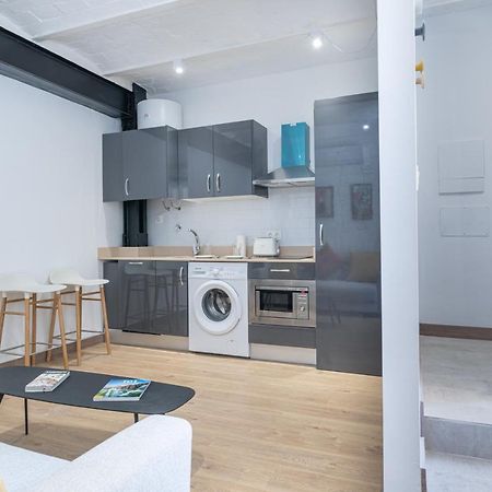 Welcomer Apartments Granada Gran Via Dış mekan fotoğraf