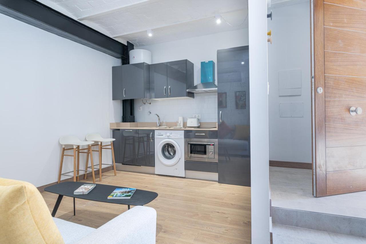 Welcomer Apartments Granada Gran Via Dış mekan fotoğraf