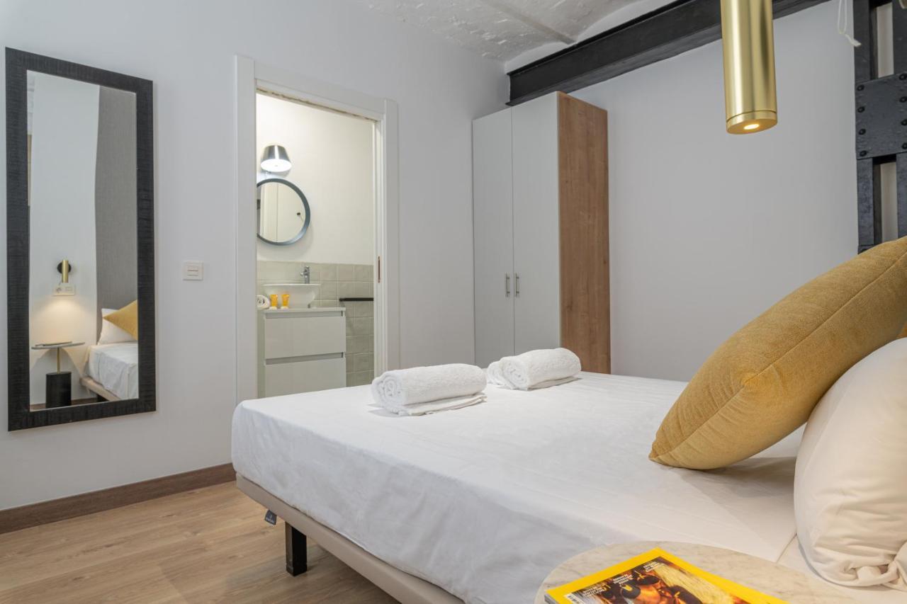 Welcomer Apartments Granada Gran Via Dış mekan fotoğraf