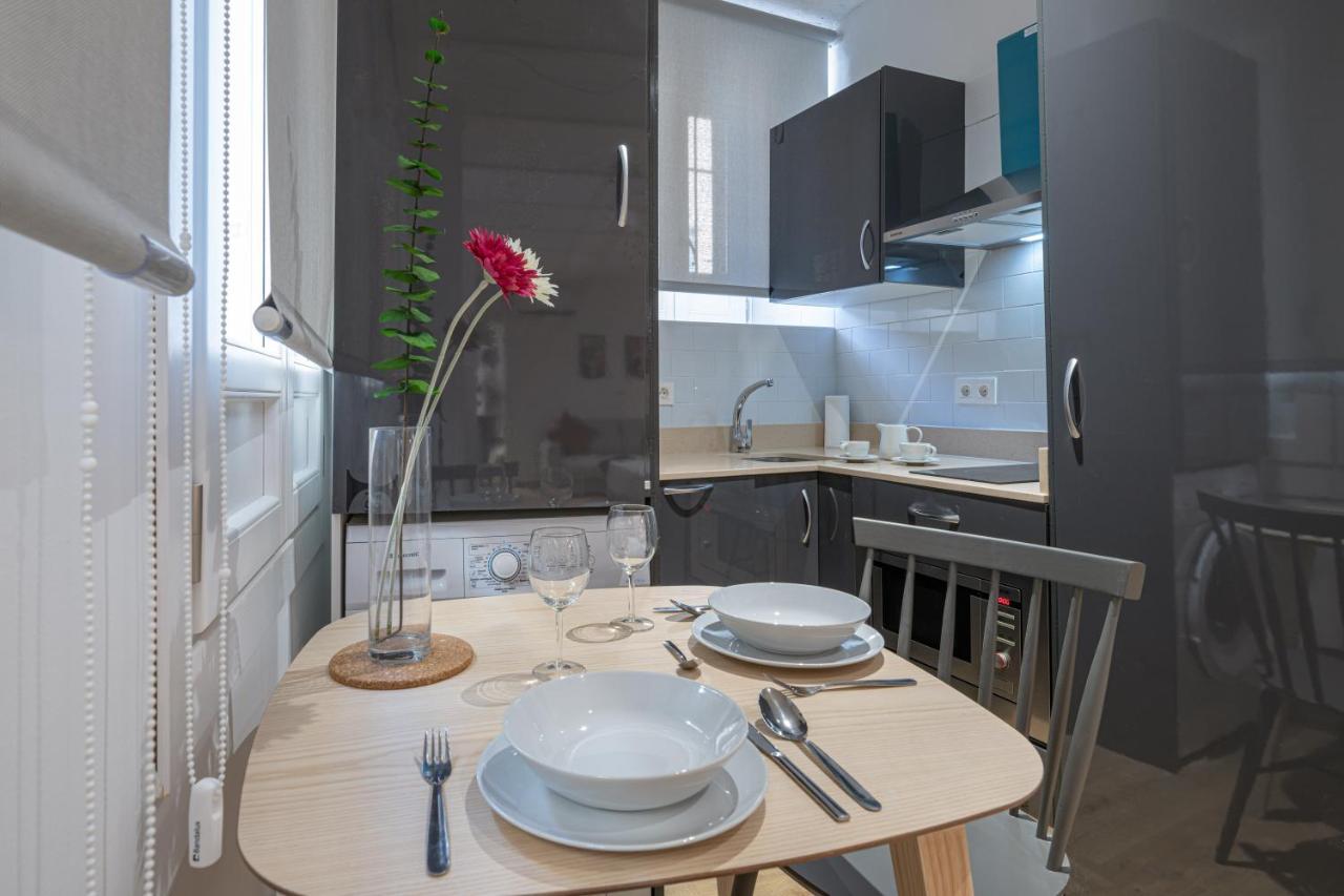 Welcomer Apartments Granada Gran Via Dış mekan fotoğraf