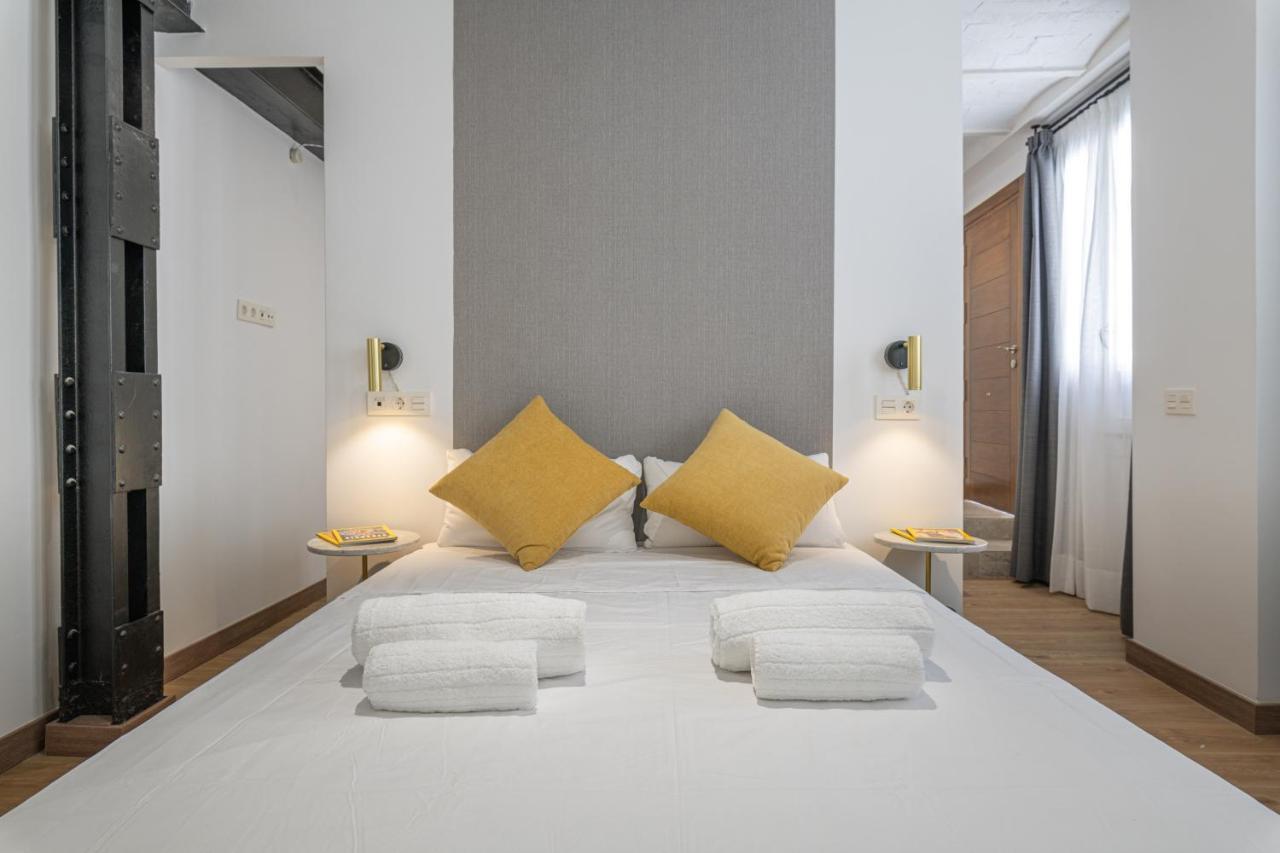 Welcomer Apartments Granada Gran Via Dış mekan fotoğraf