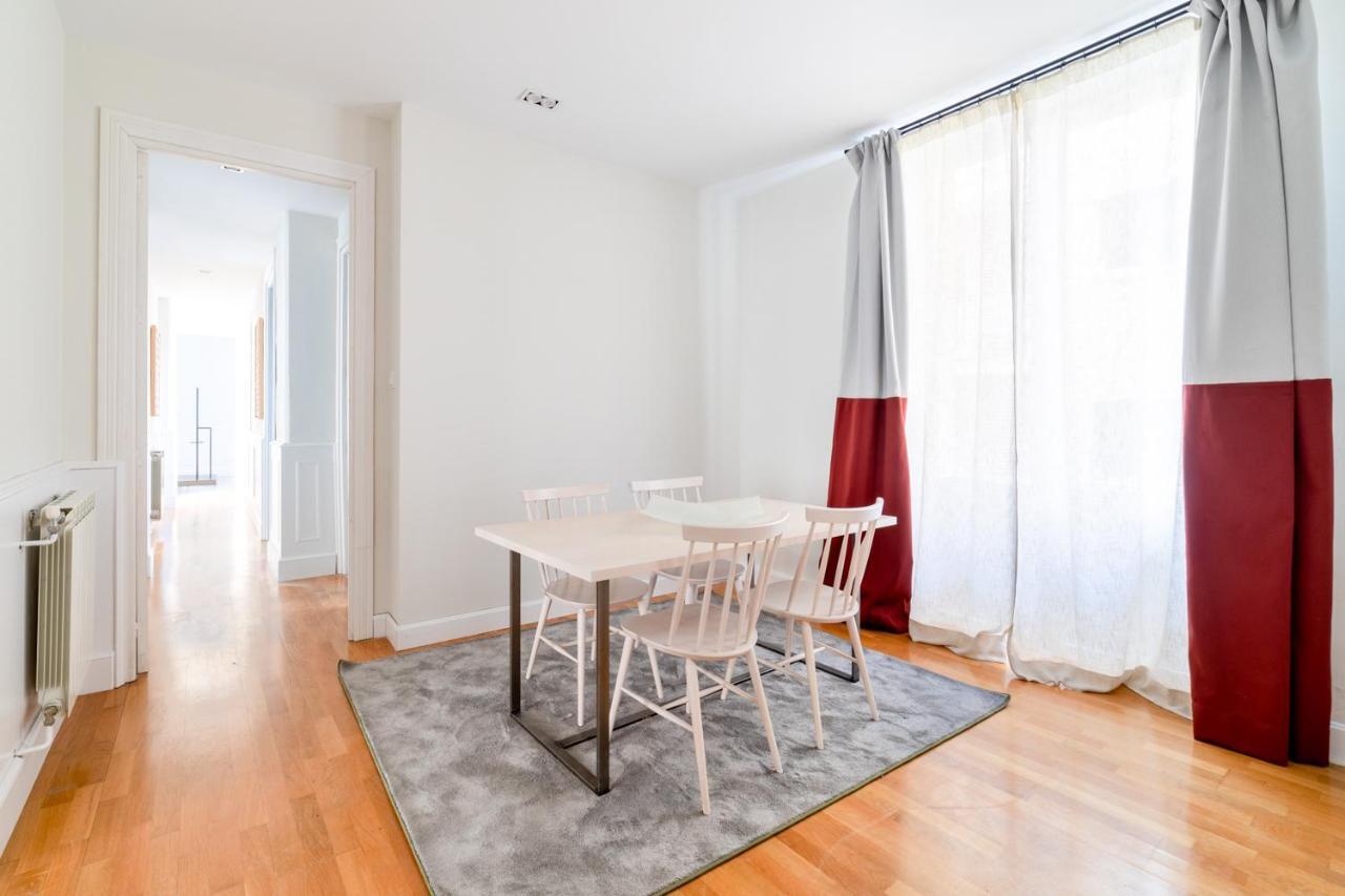 Welcomer Apartments Granada Gran Via Dış mekan fotoğraf