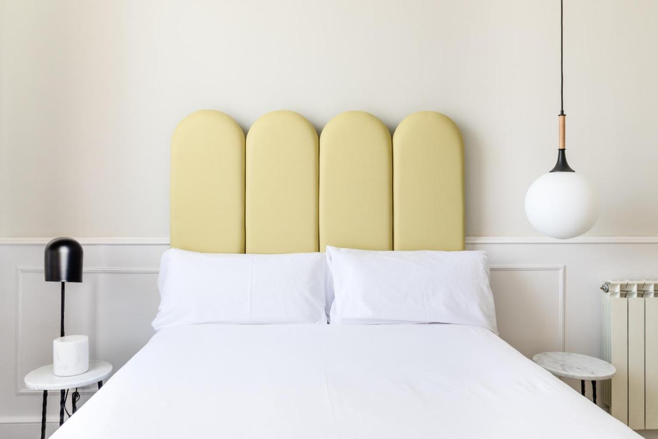 Welcomer Apartments Granada Gran Via Dış mekan fotoğraf