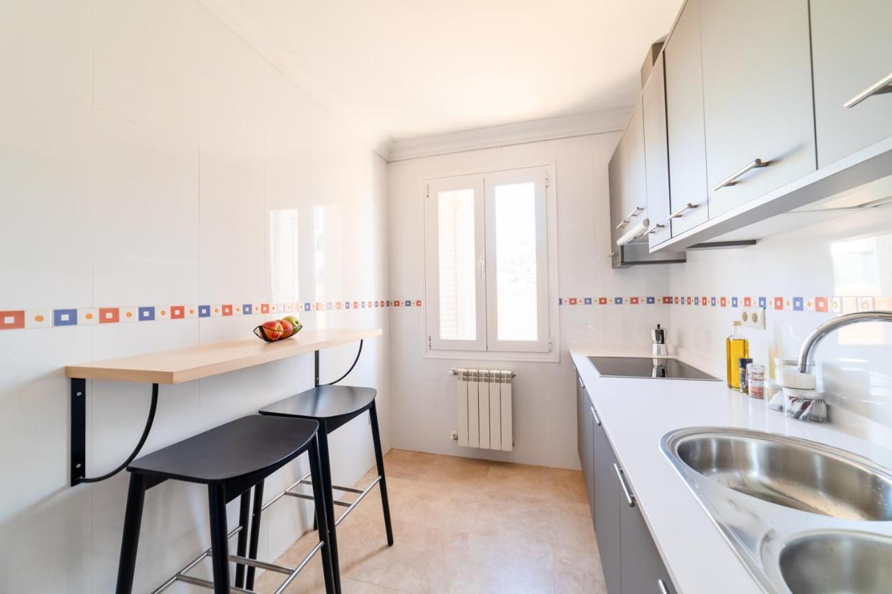 Welcomer Apartments Granada Gran Via Dış mekan fotoğraf
